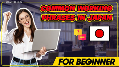 11 Common Shopping Phrases in Japan | Learn Japanese!