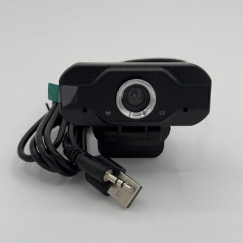 Web Camera 720P - Mash Up R Co., Ltd.
