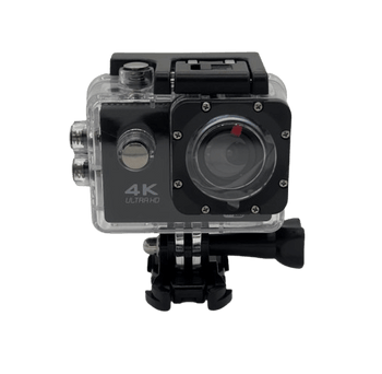 Action Camera (LIMITED) - Mash Up R Co., Ltd.