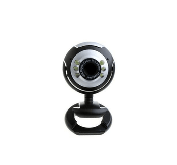 External Web Camera - Mash Up R Co., Ltd.